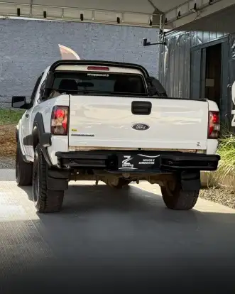 FORD-RANGER-2012