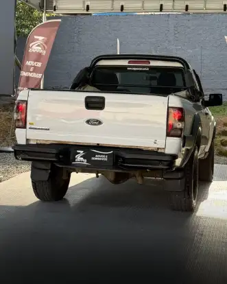 FORD-RANGER-2012