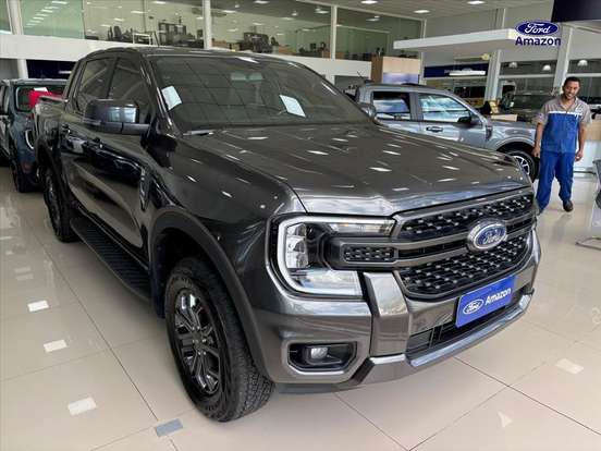 FORD-RANGER-2024