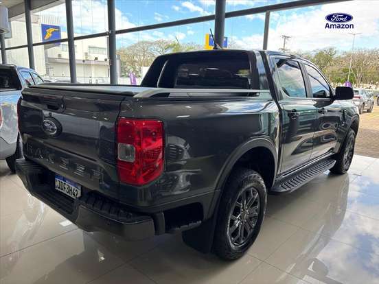 FORD-RANGER-2024