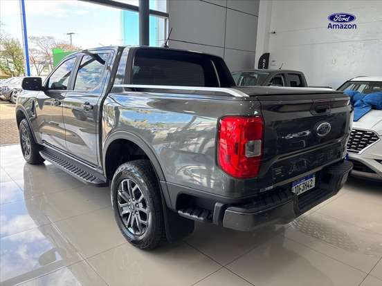 FORD-RANGER-2024