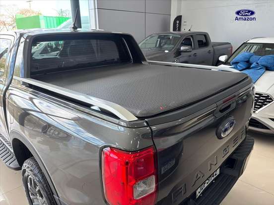 FORD-RANGER-2.0 TURBO DIESEL CD BLACK 4X2 AUTOMÁTICO FORD-RANGER-2024