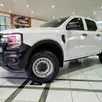 FORD RANGER 2.0 TURBO DIESEL CD XL 4X4 MANUAL FORD RANGER 2.0 TURBO DIESEL CD XL 4X4 MANUAL