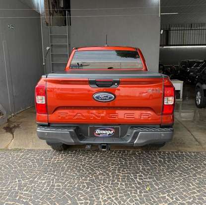 FORD-RANGER-2023