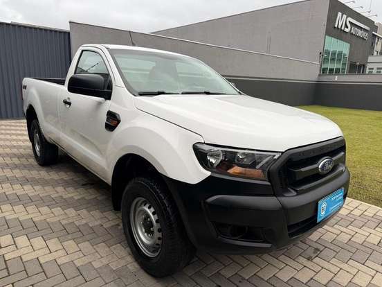 FORD-RANGER-2023