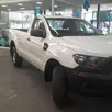 FORD RANGER 2.2 XL 4X4 CS 16V DIESEL 2P MANUAL FORD RANGER 2.2 XL 4X4 CS 16V DIESEL 2P MANUAL