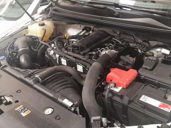 FORD-RANGER-2.2 XL 4X4 CS 16V DIESEL 2P MANUAL FORD-RANGER-2023