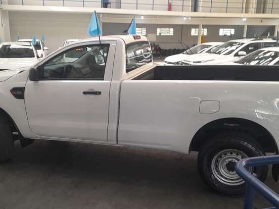 FORD-RANGER-2.2 XL 4X4 CS 16V DIESEL 2P MANUAL FORD-RANGER-2023