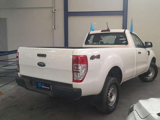 FORD-RANGER-2.2 XL 4X4 CS 16V DIESEL 2P MANUAL FORD-RANGER-2023