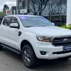 FORD RANGER 2.2 XLS 4X2 CD 16V DIESEL 4P AUTOMÁTICO FORD RANGER 2.2 XLS 4X2 CD 16V DIESEL 4P AUTOMÁTICO