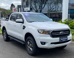 FORD RANGER 2.2 XLS 4X2 CD 16V DIESEL 4P AUTOMÁTICO FORD RANGER 2.2 XLS 4X2 CD 16V DIESEL 4P AUTOMÁTICO