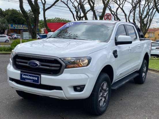 FORD-RANGER-2019