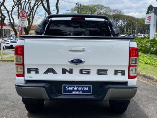 FORD-RANGER-2019