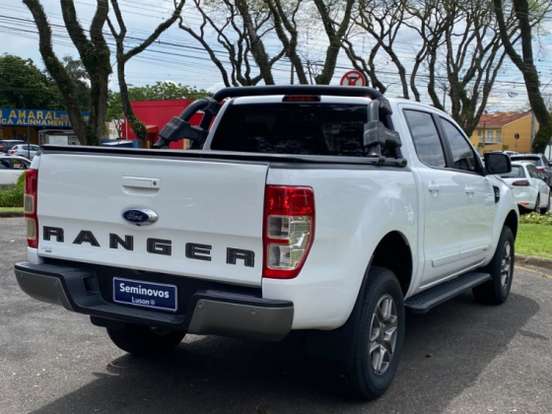 FORD-RANGER-2019