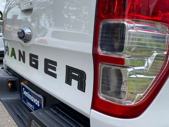 FORD-RANGER-2019