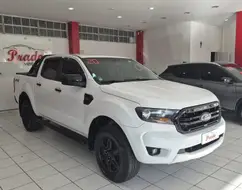FORD RANGER 2.2 XLS 4X4 CD 16V DIESEL 4P MANUAL FORD RANGER 2.2 XLS 4X4 CD 16V DIESEL 4P MANUAL