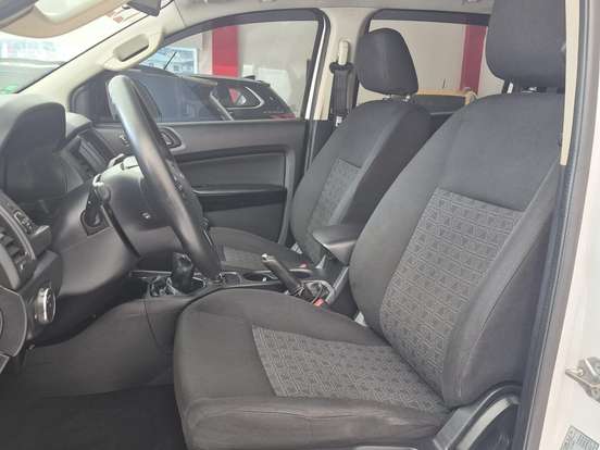 FORD-RANGER-2.2 XLS 4X4 CD 16V DIESEL 4P MANUAL FORD-RANGER-2019