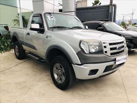 FORD-RANGER-2011