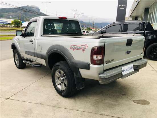 FORD-RANGER-2011