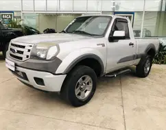 FORD RANGER 2.3 XLS 4X2 CS 16V GASOLINA 2P MANUAL FORD RANGER 2.3 XLS 4X2 CS 16V GASOLINA 2P MANUAL