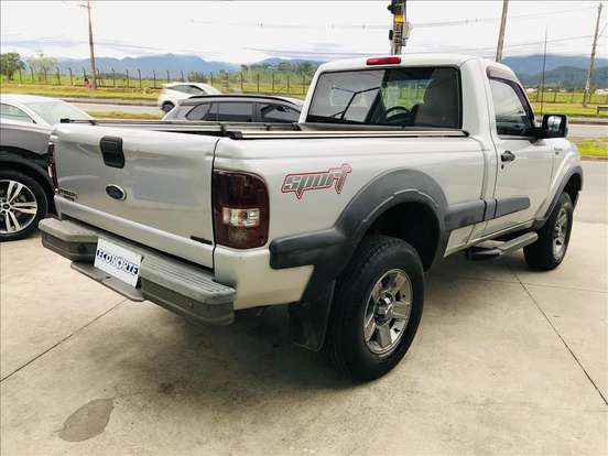 FORD-RANGER-2011