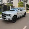 FORD RANGER 3.0 V6 TURBO DIESEL CD LIMITED 4X4 AUTOMÁTICO FORD RANGER 3.0 V6 TURBO DIESEL CD LIMITED 4X4 AUTOMÁTICO