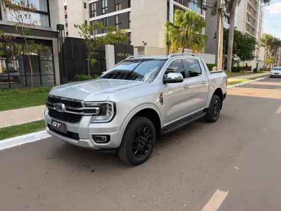 FORD-RANGER-3.0 V6 TURBO DIESEL CD LIMITED 4X4 AUTOMÁTICO FORD-RANGER-2024