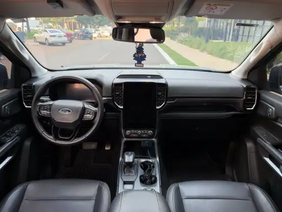 FORD-RANGER-2024