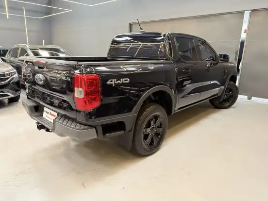 FORD-RANGER-2023