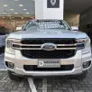 FORD RANGER 3.0 V6 TURBO DIESEL CD XLT 4X4 AUTOMÁTICO FORD RANGER 3.0 V6 TURBO DIESEL CD XLT 4X4 AUTOMÁTICO