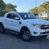 FORD RANGER 3.2 LIMITED 4X4 CD 20V DIESEL 4P AUTOMÁTICO FORD RANGER 3.2 LIMITED 4X4 CD 20V DIESEL 4P AUTOMÁTICO