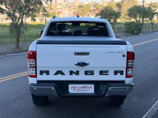 FORD-RANGER-2021