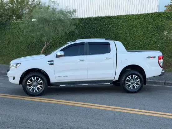 FORD-RANGER-2021