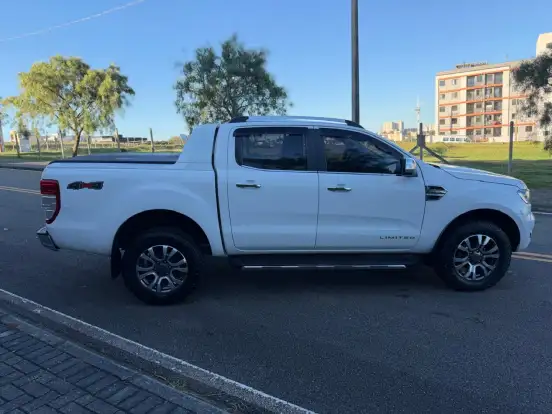 FORD-RANGER-2021