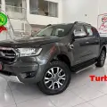 FORD RANGER 3.2 LIMITED 4X4 CD 20V DIESEL 4P AUTOMÁTICO FORD RANGER 3.2 LIMITED 4X4 CD 20V DIESEL 4P AUTOMÁTICO