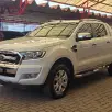 FORD RANGER 3.2 LIMITED 4X4 CD 20V DIESEL 4P AUTOMÁTICO FORD RANGER 3.2 LIMITED 4X4 CD 20V DIESEL 4P AUTOMÁTICO