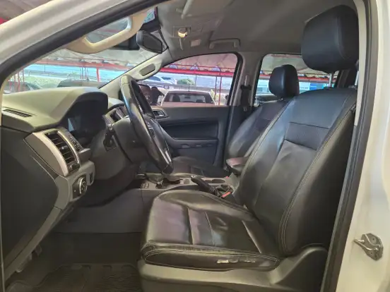 FORD-RANGER-3.2 LIMITED 4X4 CD 20V DIESEL 4P AUTOMÁTICO FORD-RANGER-2016