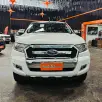 FORD RANGER 3.2 XLT 4X4 CD 20V DIESEL 4P AUTOMÁTICO FORD RANGER 3.2 XLT 4X4 CD 20V DIESEL 4P AUTOMÁTICO