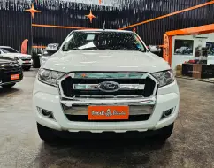 FORD RANGER 3.2 XLT 4X4 CD 20V DIESEL 4P AUTOMÁTICO FORD RANGER 3.2 XLT 4X4 CD 20V DIESEL 4P AUTOMÁTICO