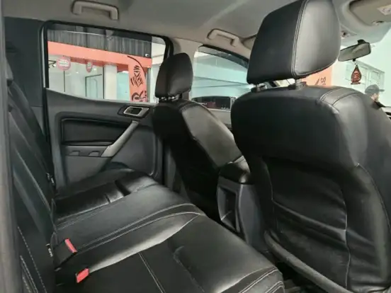 FORD-RANGER-3.2 XLT 4X4 CD 20V DIESEL 4P AUTOMÁTICO FORD-RANGER-2017