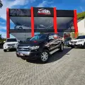 FORD RANGER 3.2 XLT 4X4 CD 20V DIESEL 4P AUTOMÁTICO FORD RANGER 3.2 XLT 4X4 CD 20V DIESEL 4P AUTOMÁTICO