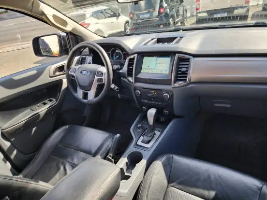 FORD-RANGER-2018