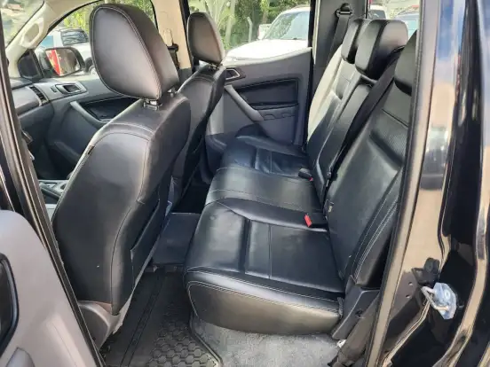 FORD-RANGER-2018