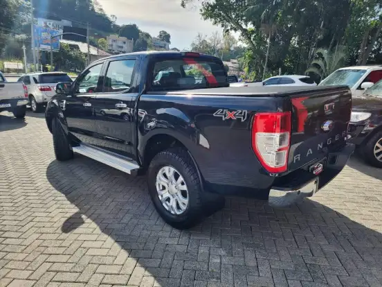 FORD-RANGER-2018