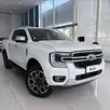 FORD RANGER 3.0 V6 TURBO DIESEL CD LIMITED 4X4 AUTOMÁTICO FORD RANGER 3.0 V6 TURBO DIESEL CD LIMITED 4X4 AUTOMÁTICO