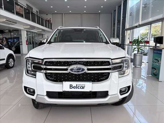 FORD-RANGER-3.0 V6 TURBO DIESEL CD LIMITED 4X4 AUTOMÁTICO FORD-RANGER-2023