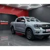 FORD RANGER 3.0 V6 TURBO DIESEL CD LIMITED 4X4 AUTOMÁTICO FORD RANGER 3.0 V6 TURBO DIESEL CD LIMITED 4X4 AUTOMÁTICO