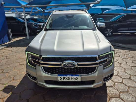 FORD-RANGER-2024