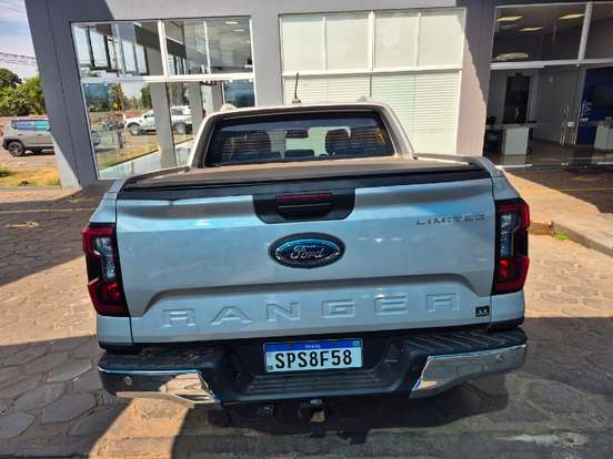 FORD-RANGER-2024