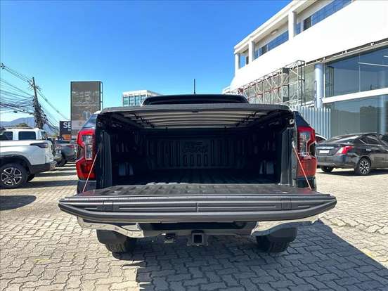 FORD-RANGER-3.0 V6 TURBO DIESEL CD LIMITED 4X4 AUTOMÁTICO FORD-RANGER-2025